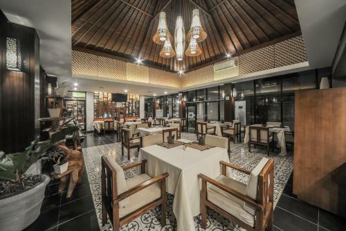 Villa La Leela Jimbaran