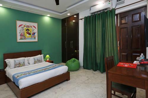 Hotel Oyo Flagship 136 Sector 45 Noida