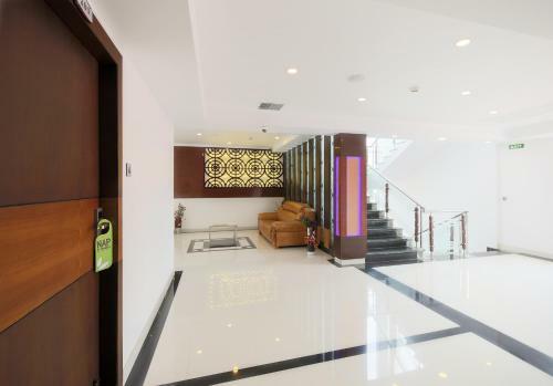 Hotel Palmyra Grand Suite Alleppey