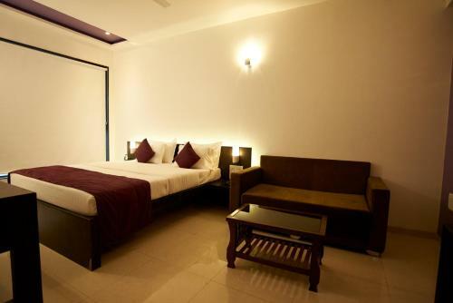 Posada Hotel City Point