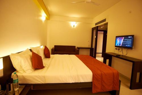 Posada Hotel City Point