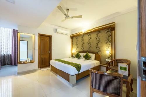 Hotel Treebo Akshaya Lalbagh Inn