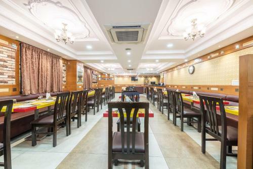 Hotel Treebo Akshaya Lalbagh Inn