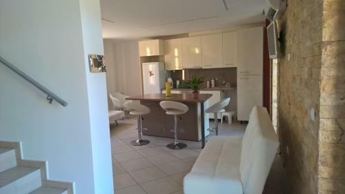 Hostal Kazinczy Apartment