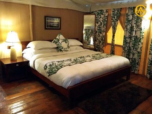 Villa V Resorts Queens Meadows Ranikhet