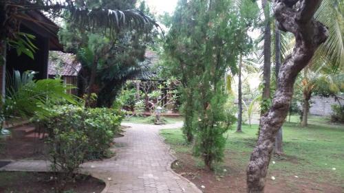 Hostal Puspa Rama Pondok Wisata