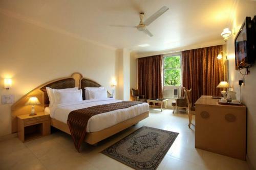 Hotel Bahia Fort