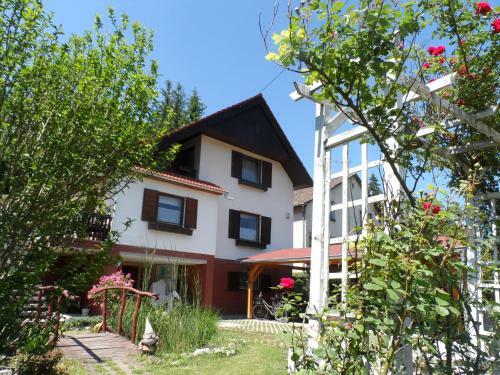 Apartamento Malomker�k Vend�gh�z 1.