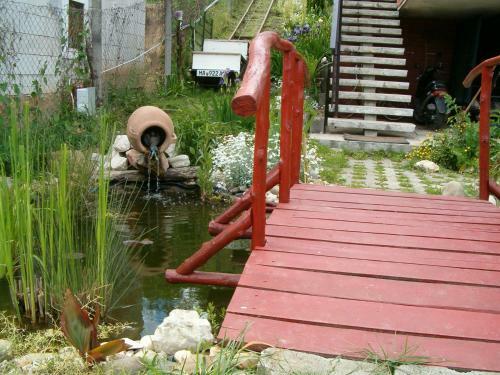 Apartamento Malomker�k Vend�gh�z 1.