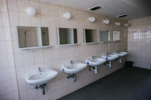 City Hostel Pest 35.