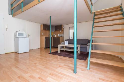 Central Studio And Apartments Pilvax K�z