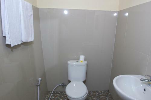 Hostal Guesthouse Gusti Putu Oka