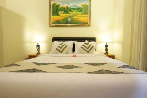 Hostal Guesthouse Gusti Putu Oka