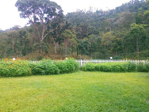 Agroturismo Tabernacle Plantation Thekkady