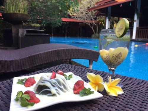 Paku Mas Hotel
