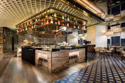 Hotel The Westin Jakarta