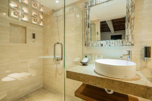 Aparthotel Pandawa All Suite Hotel