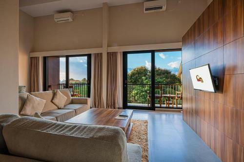 Aparthotel Pandawa All Suite Hotel