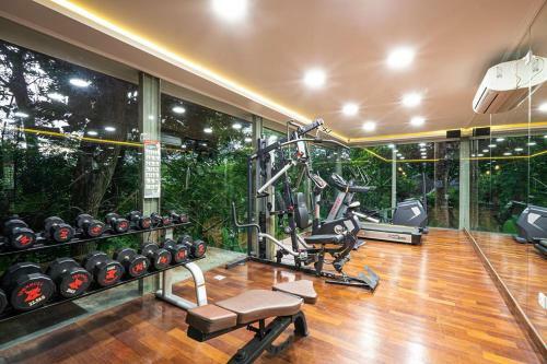 Aparthotel Pandawa All Suite Hotel
