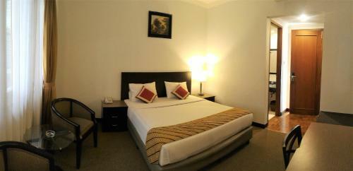 Sany Rosa Hotel