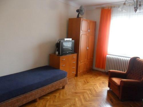Apartamento Pall�si H�z "a"