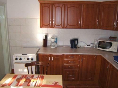 Apartamento Pall�si H�z "a"