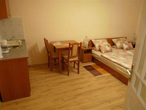 Apartamento Pall�si H�z "a"