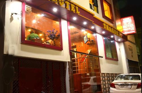 Bed & Breakfast Hotel Thakur Ji