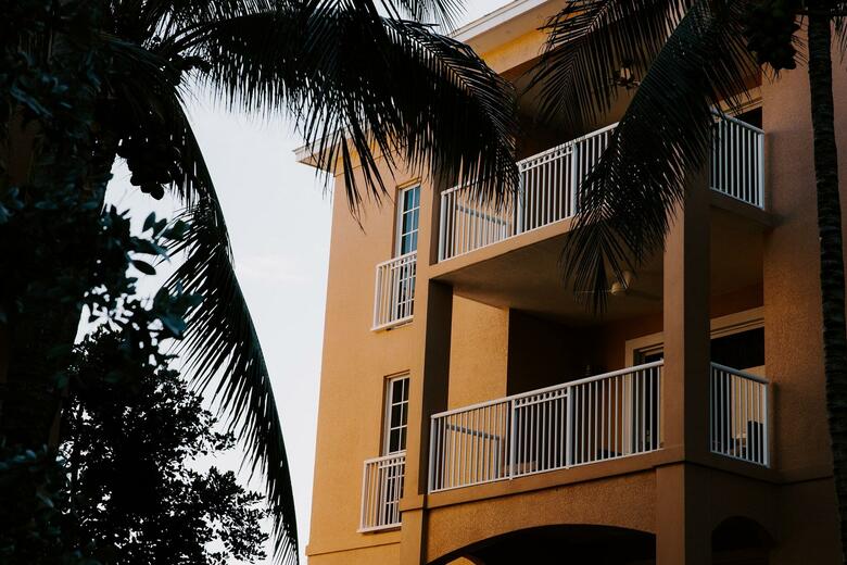 Key West Marriott Beachside Hotel