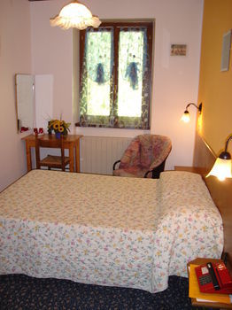 Hotel Spampatti