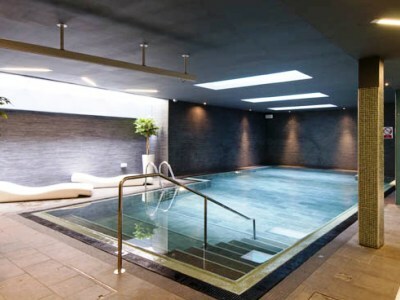 Hotel Apex Waterloo Place