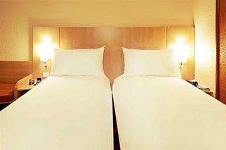 Hotel Ibis Luton Airport
