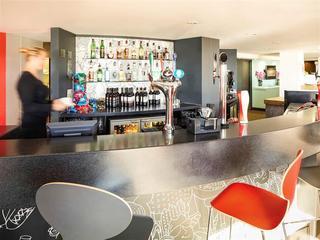 Hotel Ibis Luton Airport