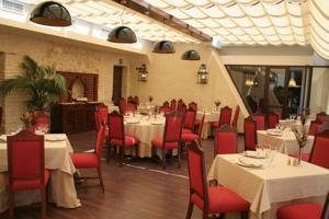 Hotel Dwo Convento La Magdalena