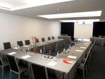Just Hotel Lomazzo Fiera