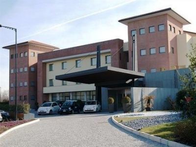 Just Hotel Lomazzo Fiera