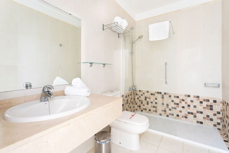Apartamentos Residencial El Llano
