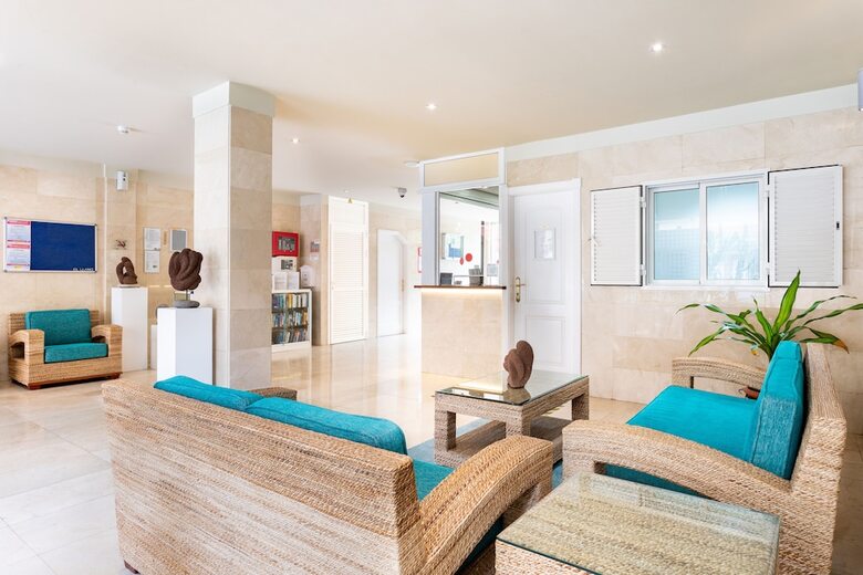 Apartamentos Residencial El Llano