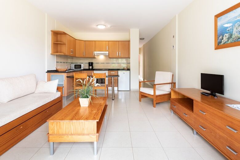 Apartamentos Residencial El Llano