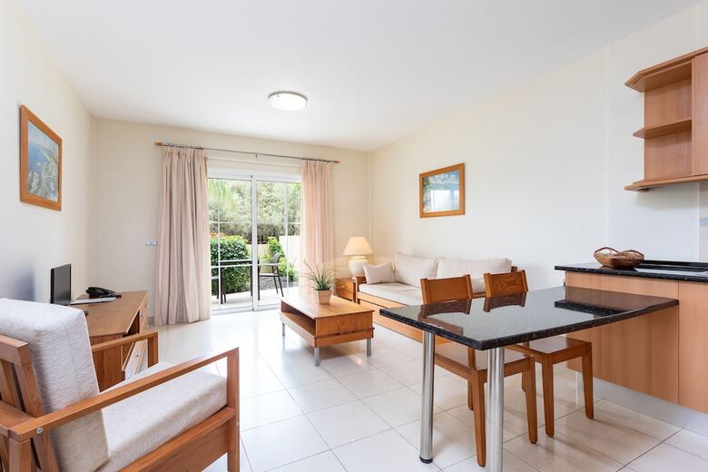 Apartamentos Residencial El Llano