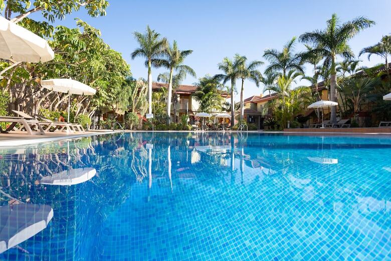 Apartamentos Residencial El Llano