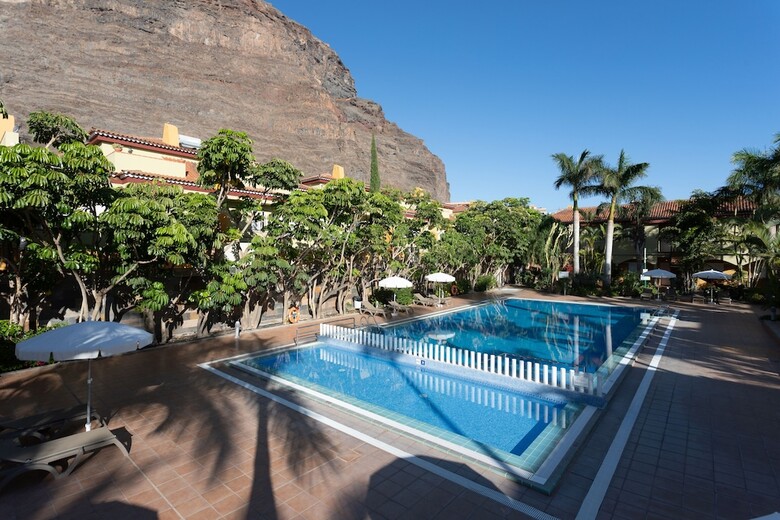 Apartamentos Residencial El Llano