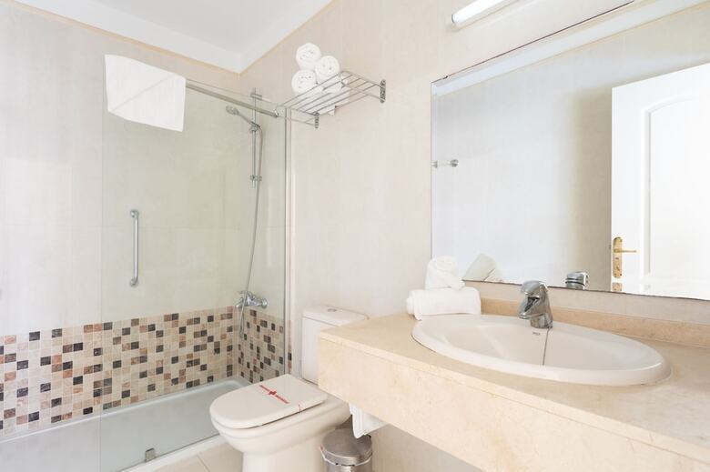 Apartamentos Residencial El Llano