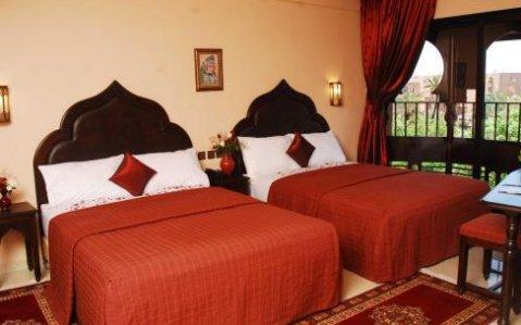 Hotel Imperial Plaza