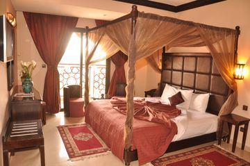 Hotel Imperial Plaza