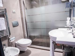 Aga Hotel