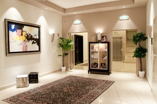 Aga Hotel