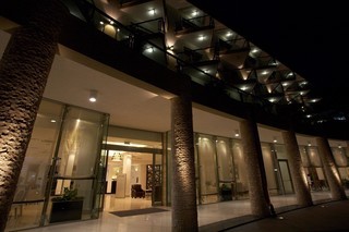 Aga Hotel