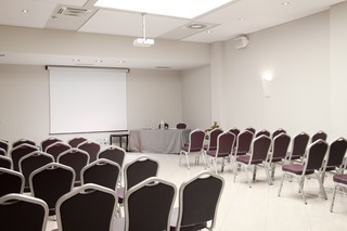 Aga Hotel