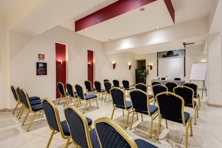 Aga Hotel